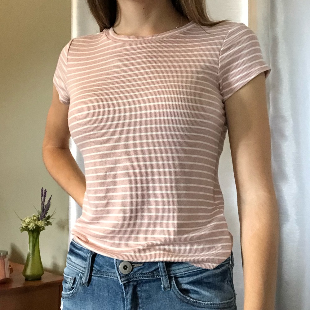 American Eagle Soft & Sexy Tee